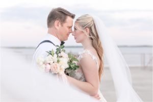 Kissimmee Lakefront Park Wedding photos