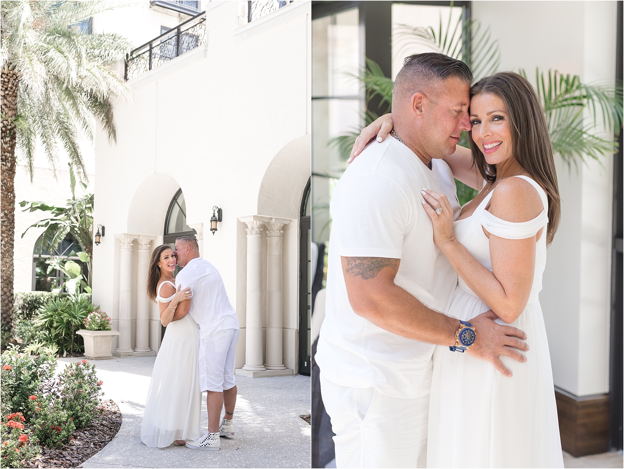 best places in orlando for engagement photos alfond inn