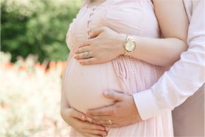 Bok Tower Maternity Pregnancy profile 