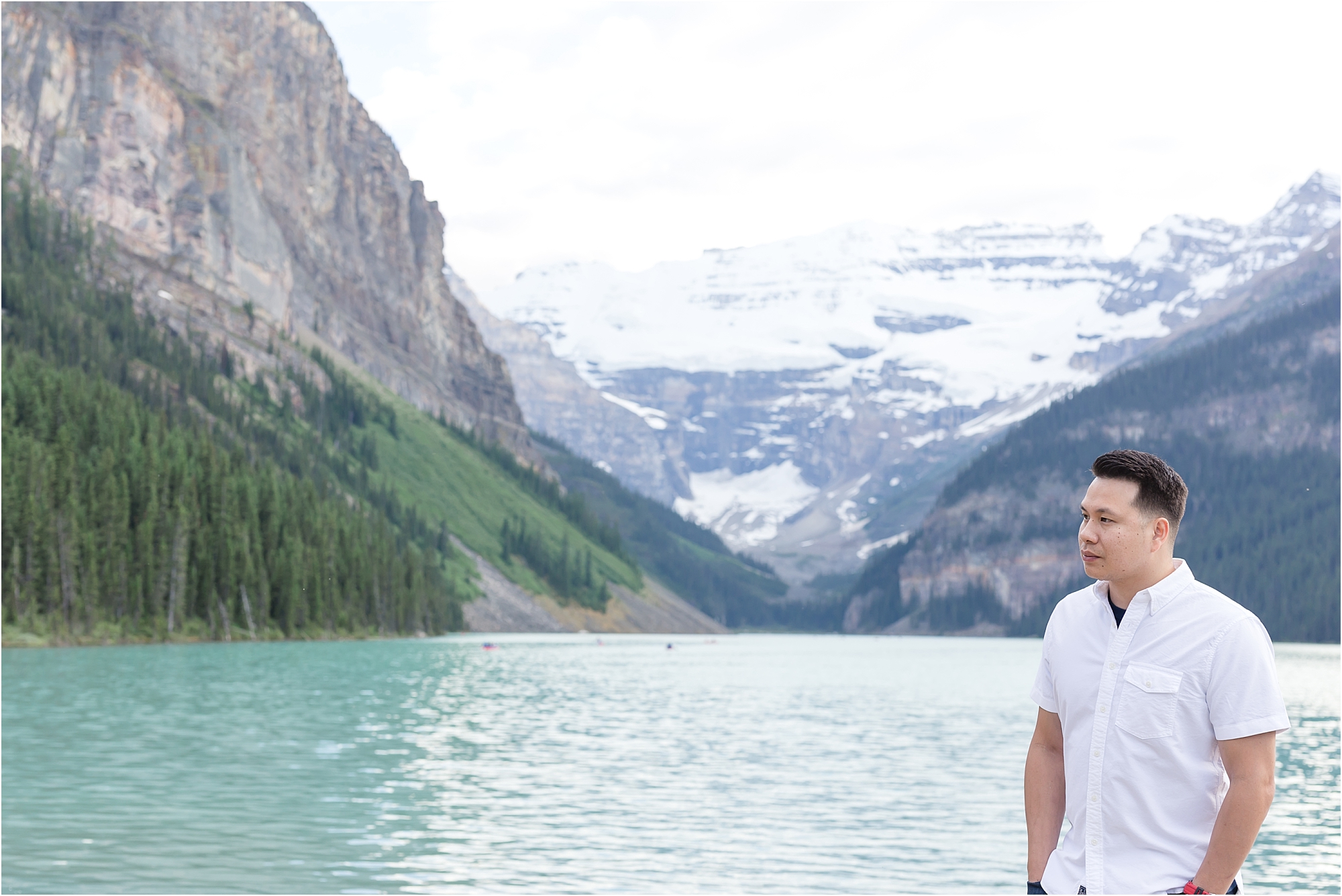 # 3 Banff & Jasper National Park - lbalagtasphotography.com