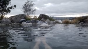 new zealand guide hot springs